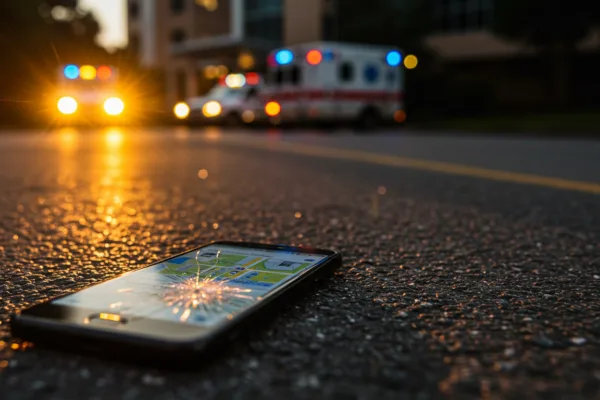 Accidente en Atlanta: Proteja su 2026 Indemnización