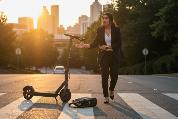 Lesiones Personales en Atlanta: Guía Legal 2024