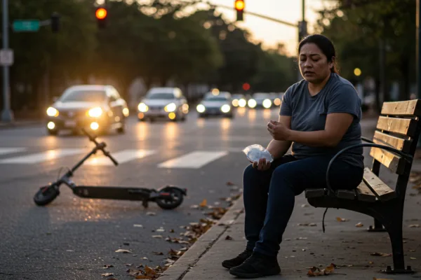 Lesiones Personales en Atlanta: Guía y Derechos