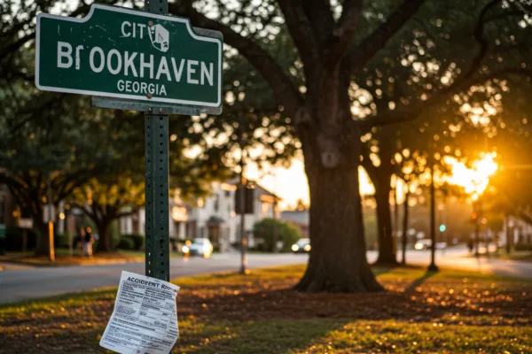 Lesiones Personales en Brookhaven, Georgia: ¡Guía 2024!