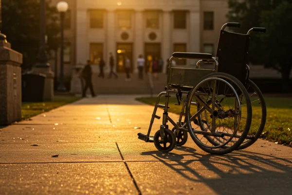 Lesiones Personales en Columbus, GA: Lo Que Debes Saber