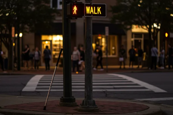 Lesiones Personales en Columbus, Georgia: Top Causas