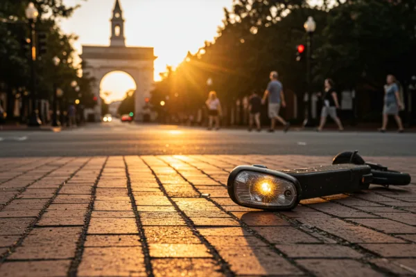 Georgia: Gig Workers Sin Protección en 2024