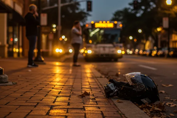 Lesiones Personales en Macon GA: ¿Qué esperar?