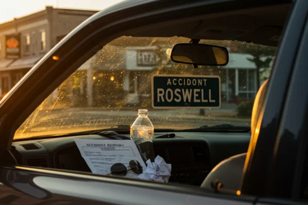 Lesiones Personales en Roswell, GA: Guía 2026