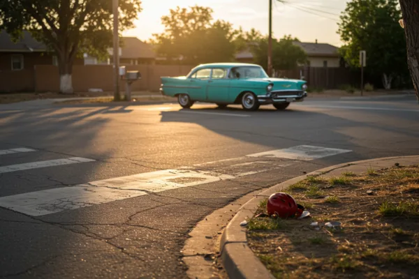 Lesiones Personales en Roswell: Sus Derechos