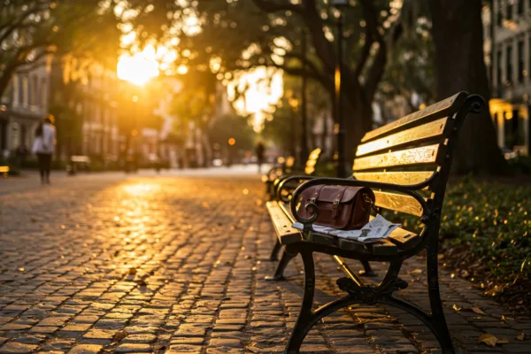Lesiones Personales en Savannah, Georgia: Guía 2026