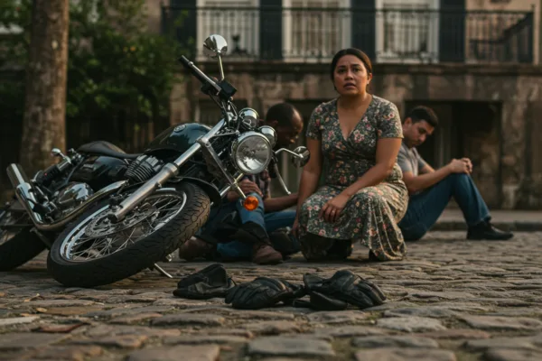 Lesiones Personales en Savannah: Guía Paso a Paso