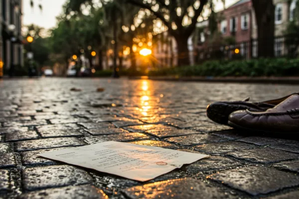 Georgia 2026: ¿Listo para Litigar en Savannah?