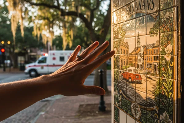 Reclamos por Lesiones en Savannah: ¿Sabe qué hacer en