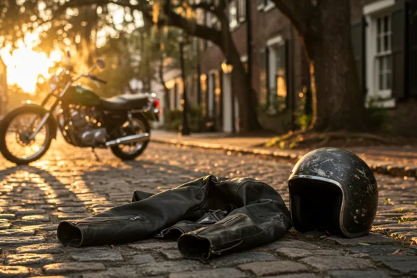 Savannah: Su reclamo de lesiones personales en 2026