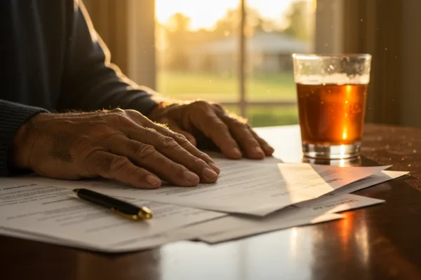 Lesiones Personales en Valdosta, Georgia: Guía Legal