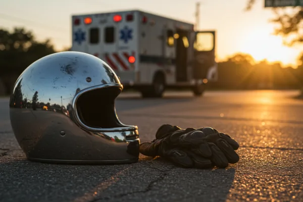Amazon Valdosta: ¿Quién Paga Accidentes Gig en 2026?