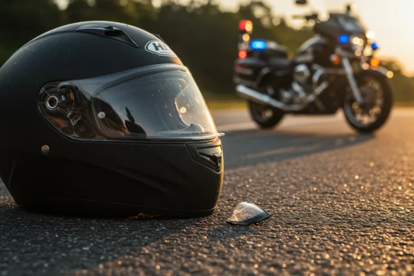 Ley de Cascos en Georgia: ¿Impacto Real en Accidentes?