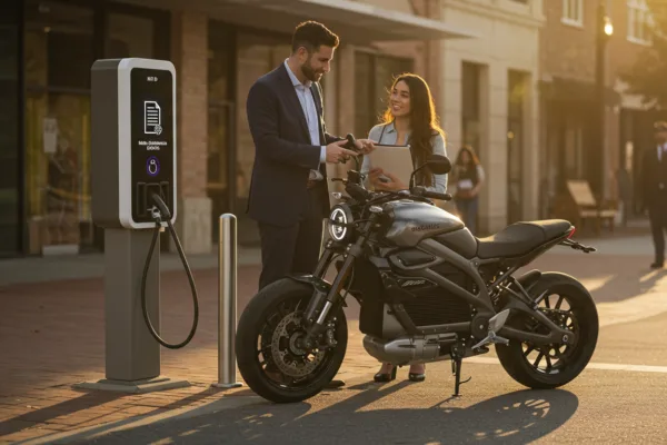 Leyes Moto Columbus GA 2026: ¡Actualización Clave!