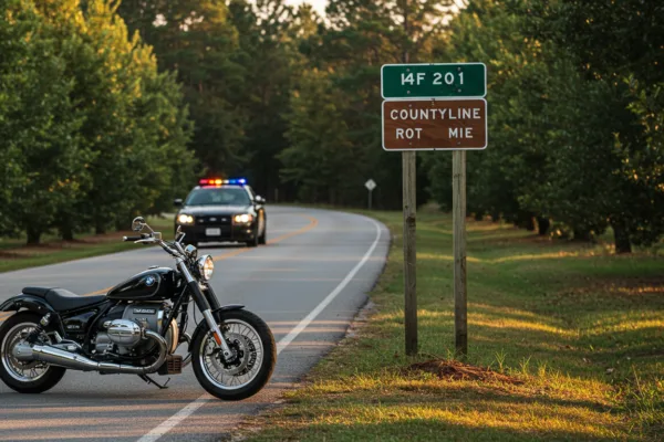 Leyes Moto Georgia 2026: Cambios y Seguros Clave