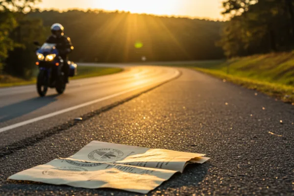 Leyes Moto Georgia 2026: ¡Impacto y Cambios Clave!