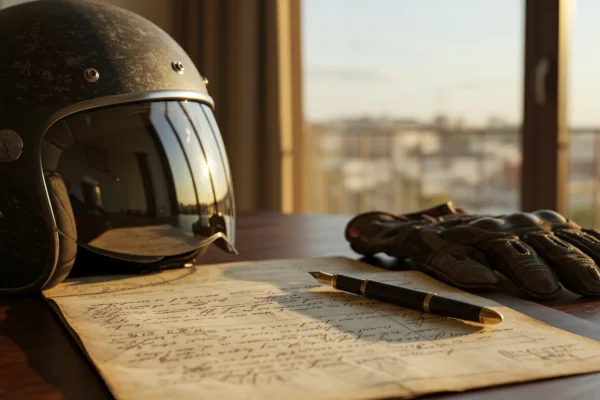 Negocia tu Indemnización por Accidente de Moto 2026