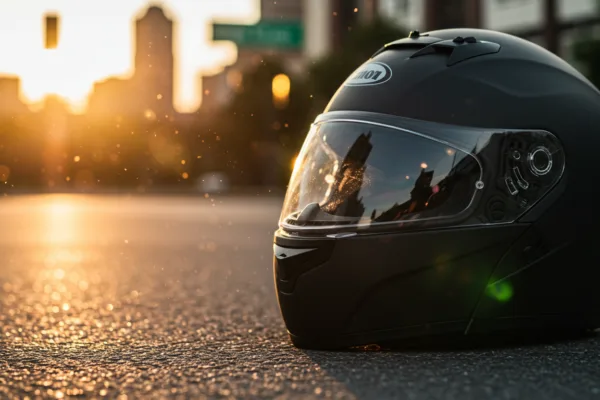 Seguridad en Moto: 10 Tips Anti-Accidentes en Columbus