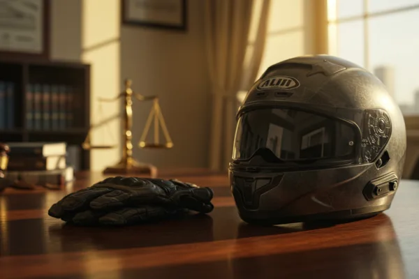 Seguridad Moto 2026: 10 Consejos Clave ¡Protégete!