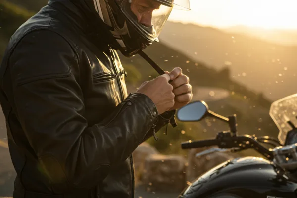 Seguridad Motociclista: 5 Consejos Clave [2026]