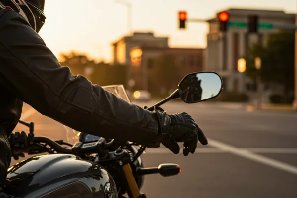 Seguridad Motociclista: 7 Consejos en Columbus GA 2026