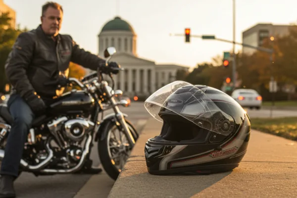 Seguridad Motociclista Columbus: ¡Consejos 2026 Clave!