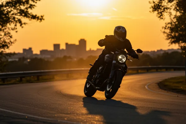 Seguridad Motociclista en Columbus GA: Evita Accidentes