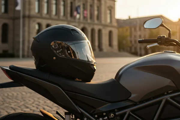 Seguridad Motos 2026: Tendencias y el Futuro Vial