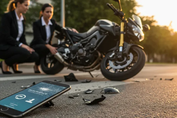 Seguro Moto 2026: ¿Cubre tu Accidente? ¡Guía Fácil!