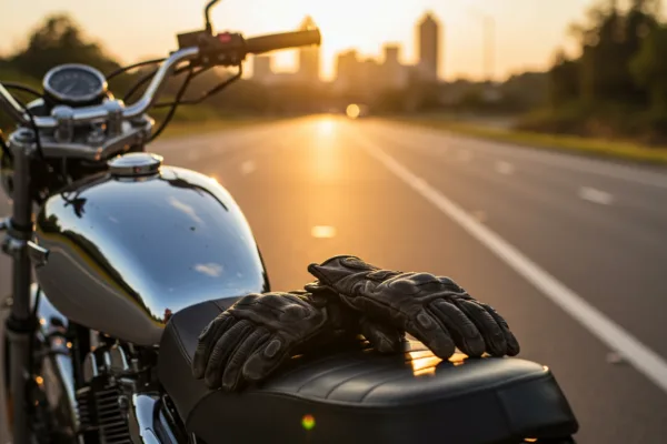 Seguro Moto Georgia 2026: ¡Cobertura Esencial!