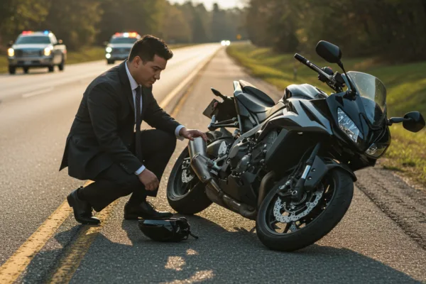 Seguro Moto Georgia 2026: ¡Cobertura Total Ahora!