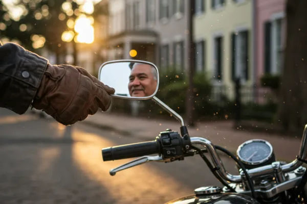 Seguro Motocicleta Georgia 2026: ¡Guía Para Hispanos!