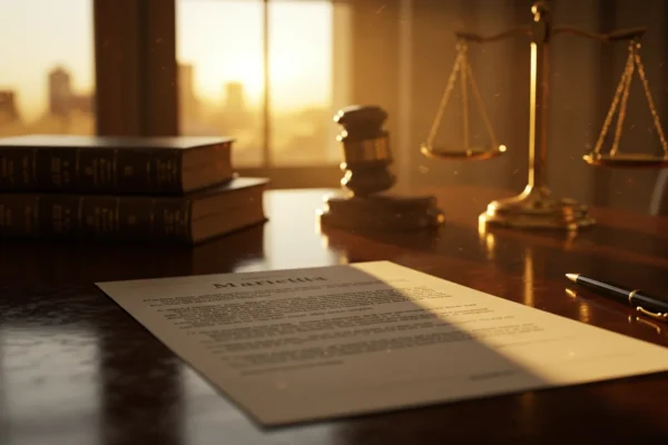 Abogado de Lesiones en Marietta: 5 Claves Cruciales