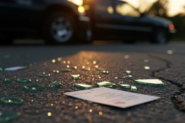 Augusta DoorDash Accident: Gig Workers’ 2026 Risks