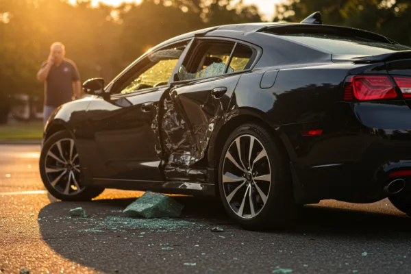 Accidente en Columbus, GA: Guía de Lesiones Personales