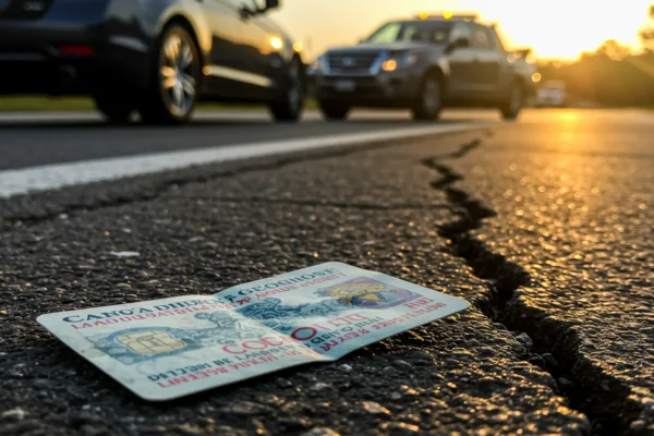 ¿Accidente en Georgia? Qué esperar de tu reclamo