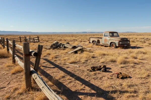 ¿Accidente en Roswell? No crea estos mitos de lesiones