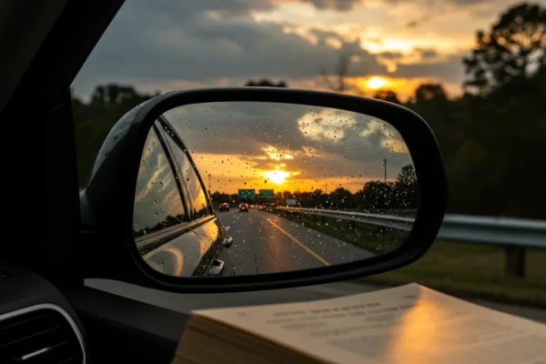 Accidentes I-75 Georgia: ¿Cambian tus derechos en 2026?
