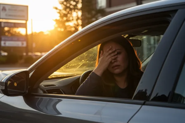 Johns Creek Uber Accident Law: 2026 Changes
