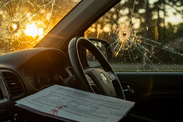 Alpharetta: ¿Herido? Así impacta tu lesión tu reclamo