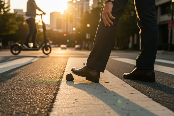 Atlanta I-75: 3 Mitos de Lesiones Personales 2026