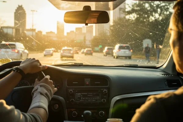 Atlanta: ¿Herido? Sus Derechos de Lesiones Personales