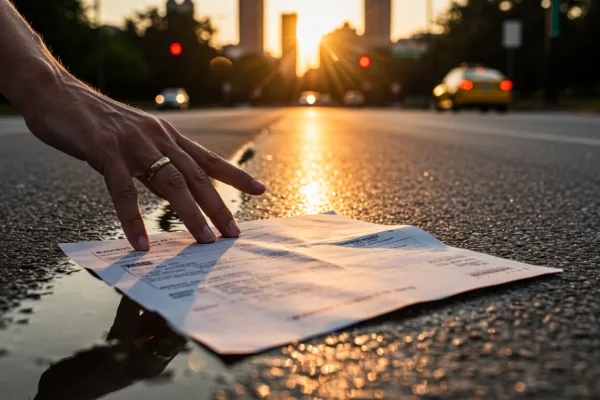 Atlanta: Proteja Sus Derechos Tras Un Accidente