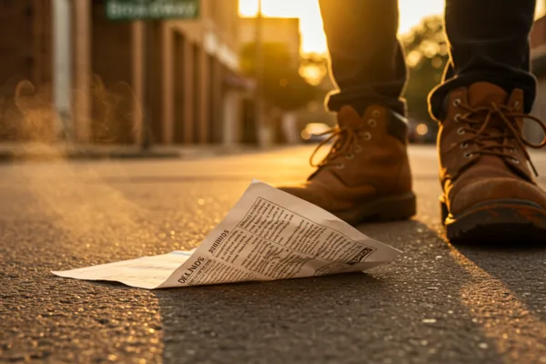 Marietta Personal Injury: Claves de Culpa en 2026