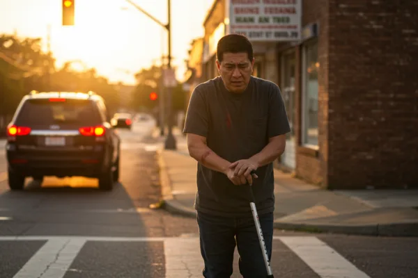 Columbus: Evita 5 errores tras un accidente 2026