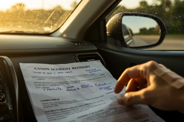 Roswell Uber: ¿Seguro de $1M cubre tu lesión en 2026?