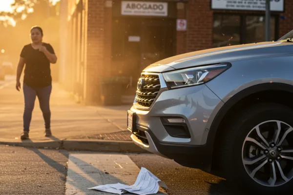 Columbus GA: ¿Qué lesiones ganan casos de accidentes?