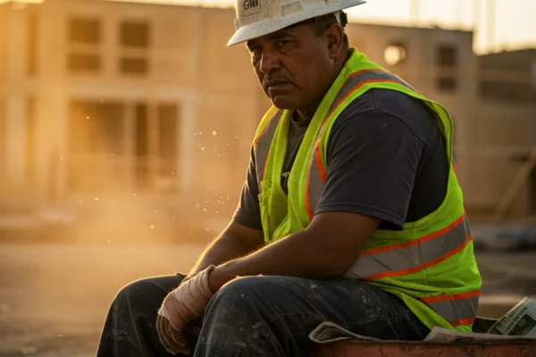 Columbus: ¿Herido? Sepa Sus Derechos Ahora