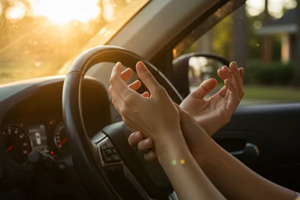 Dunwoody Accidentes: ¡No subestimes tus lesiones!